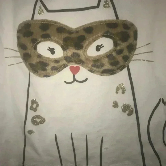 COPY - CARTERS SIZE 4T NWT - Picture 2 of 4